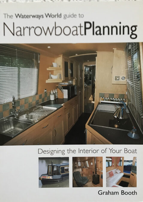 Narrowboat Planning: Designing The Interior Of Your Boat By Graham Booth