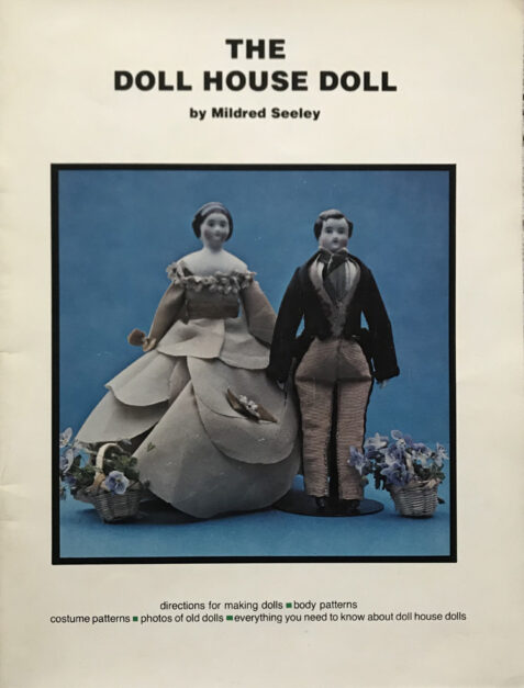 The Doll House Doll By Mildred Seeley