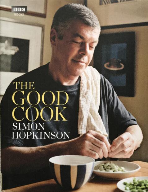 The Good Cook By Simon Hopkinson