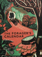 The Forager's Calendar: A Seasonal Guide to Nature's Wild Harvests By John Wright