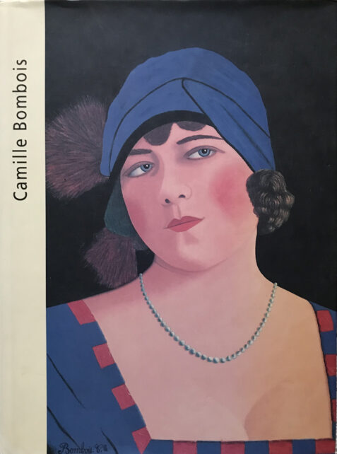 Camille Bombois Published By Museum Charlotte Zander ( German/English Edition)