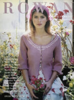 Rowan Knitting & Crochet Magazine Number 41