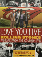 Love You Live, Rolling Stones: Fanfare from the Common Fan