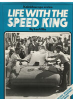 Life With The Speed King By Leo Villa
