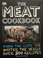 The Meat Cookbook By Nichola Fletcher