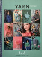 YARN No.7 Book-A-Zine English Edition