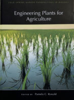 Engineering Plants for Agriculture By Pamela C. Ronald