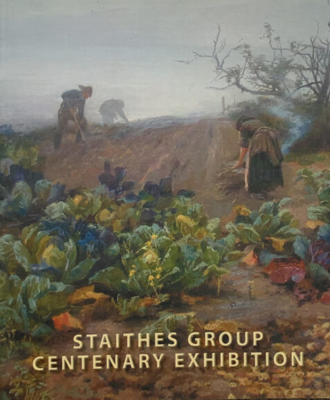 Staithes Group Centenary Exhibition Catalogue 2003