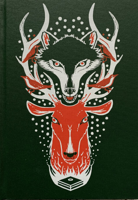Folio Society: The Box of Delights or When the Wolves Were Running By John Masefield