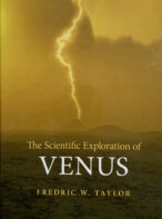 The Scientific Exploration of Venus By Fredric W. Taylor