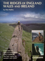 The Ridges of England, Wales and Ireland By Dan Bailey