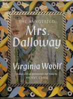 The Annotated Mrs. Dalloway By Merve Emre, Virginia Woolf