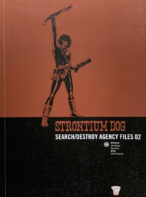 Strontium Dog Search/Destroy Agency Files 02
