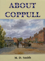 About Coppull by M.D. Smith