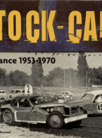 Stock-Cars en France 1953-1970