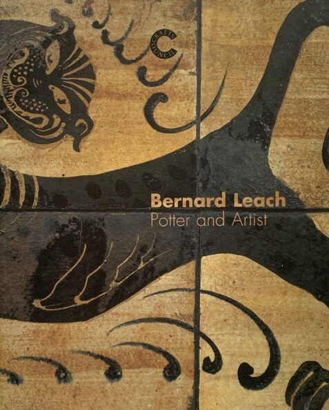 Bernard Leach: Potter and Artist