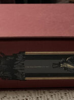 Folio Society: The Count Of Monte Cristo