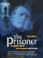 The Prisoner: The Original Scripts Volume 1