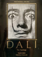 Dalí: The Paintings (Taschen)