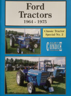 Ford Tractors 1964-1975 (Classic Tractor Special No.2)