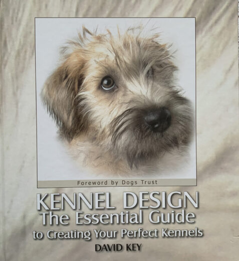 Kennel Design: The Essential Guide to Creating Your Perfect Kennels