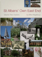 St. Albans' Own East End Volume Two: Insiders- Signed