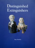 Distinguished Extinguishers By Tony Horsley