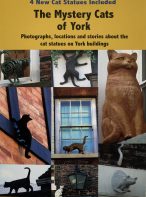 The Mystery Cats of York By Stan Young