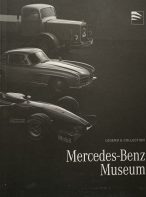 Mercedes-Benz Museum: Legend & Collection