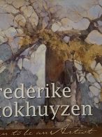 Frederike Stokhuyzen: Born to be an Artist by Marielle Renssen