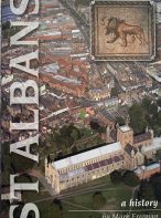 St Albans: A History by Mark Freeman