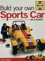 Build Your Own Sports Car on a Budget By Chris Gibbs