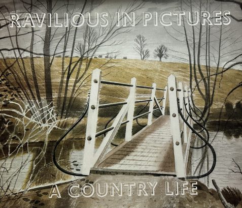 Ravilious in Pictures: A Country Life By James Russell