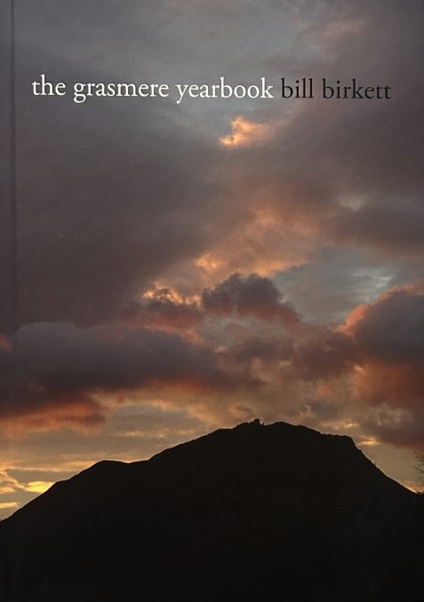 The Grasmere Yearbook By Bill Birkett