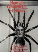 Probably: 30 Years of Essays and Articles by Ramsey Campbell (Signed Limited Edition)