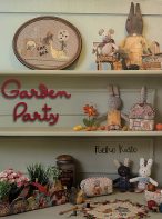 Garden Party by Reiko Kato