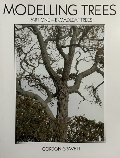 Modelling Trees: Part one - Broadleaf Trees by Gordon Gravett
