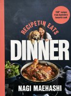 RecipeTin Eats Dinner by Nagi Maehashi