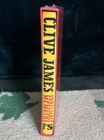 Folio Society: Unreliable Memoirs by Clive James - Sealed