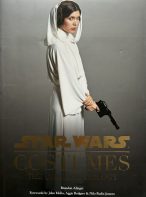 Star Wars Costumes: The Original Trilogy by Brandon Alinger