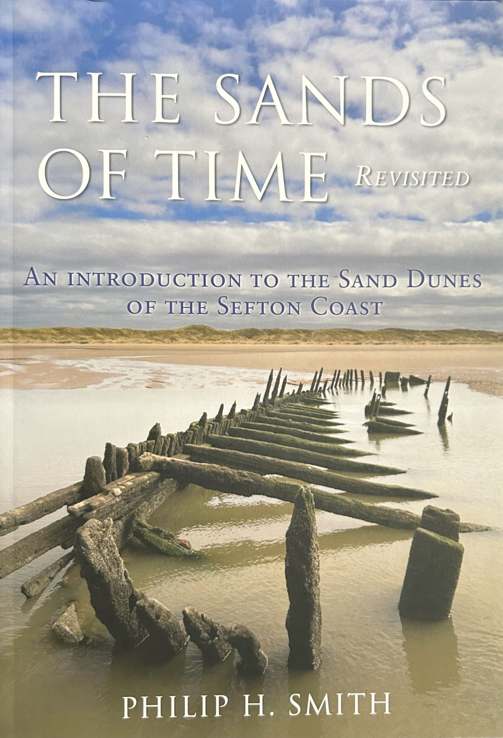 The Sands of Time Revisited: An Introduction to the Sand Dunes of the Sefton Coast