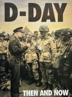 D-Day Then And Now: Volume1