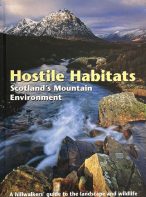 Hostile Habitats: Scotland's Mountain Environment