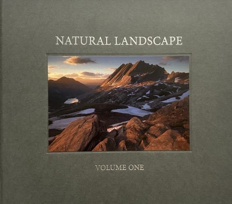 Natural Landscapes: Volume one (Natural Landscapes Photography Awards)