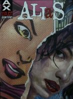 Alias Omnibus by Brian Michael Bender
