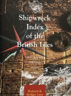 Shipwreck Index of the British Isles, Volume1