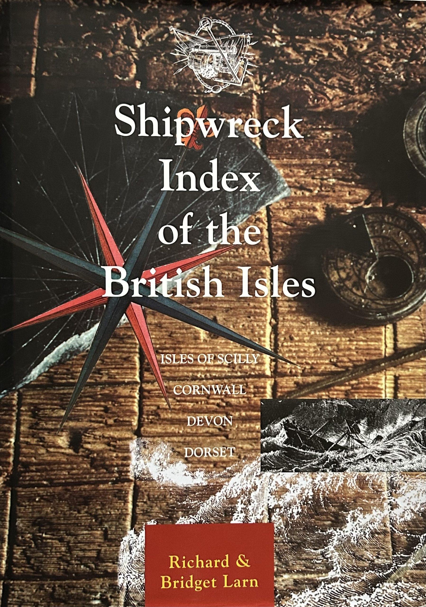 Shipwreck Index of the British Isles, Volume1