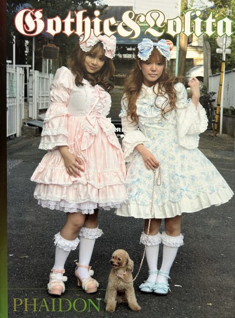 Gothic & Lolita