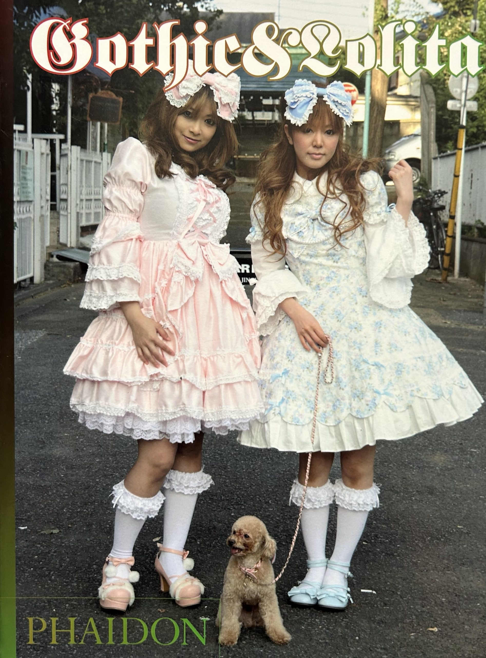 Gothic & Lolita