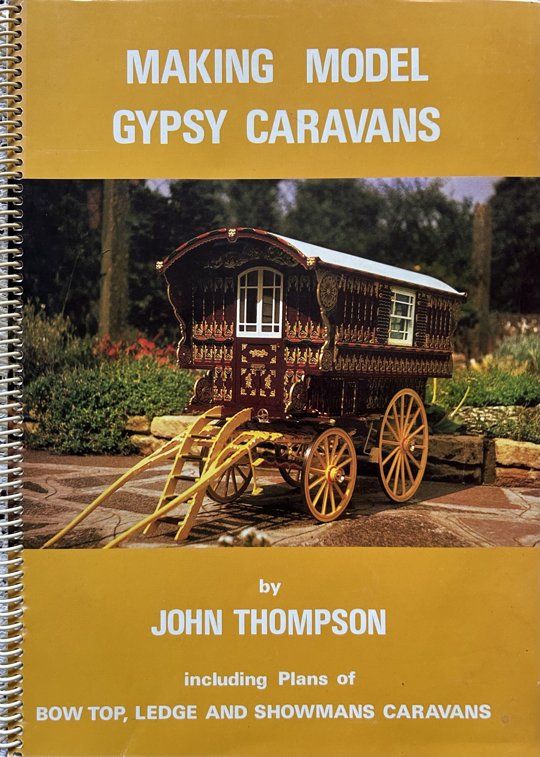 An Introduction to Tramway Modelling (1994 Revised Edition